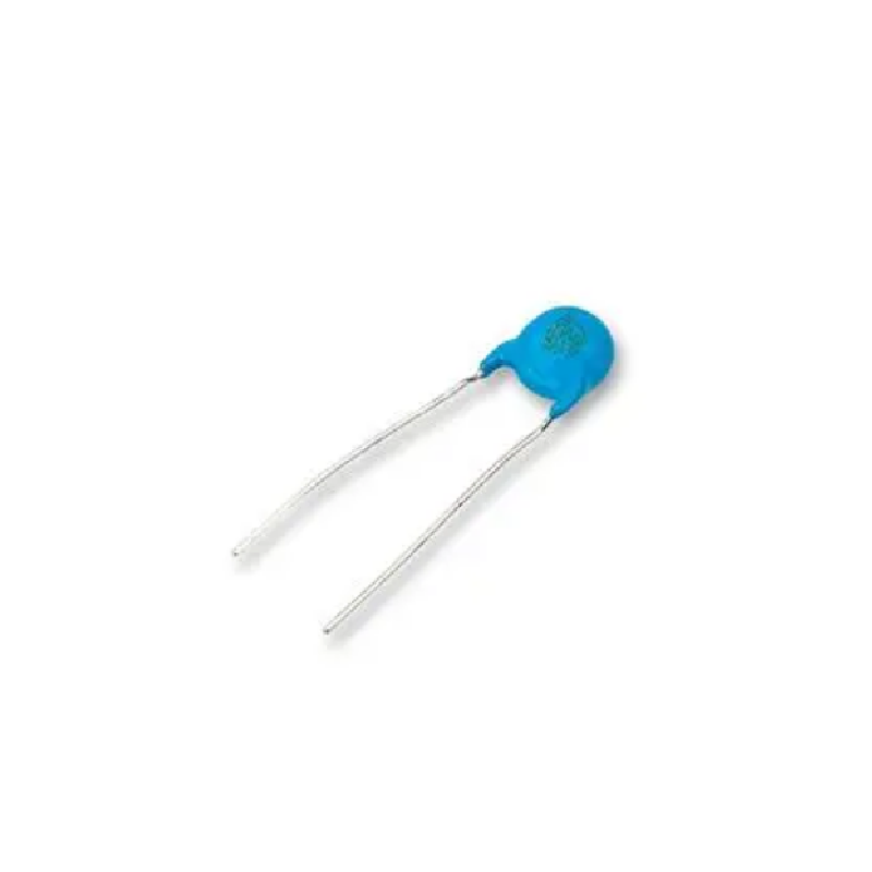 DE2E3SA102MA3BY02F-MURATA-Ceramic Suppression Capacitor, 1000 pF, ± 20%, X1 / Y2, 440 V, 400 V, Radial Leaded-image-36
