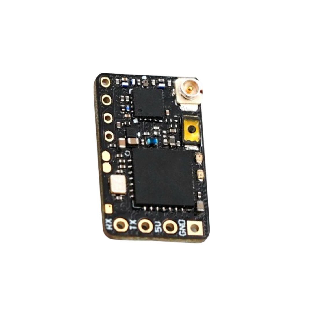 TBS Crossfire Nano RX Pro Receiver-picture-13