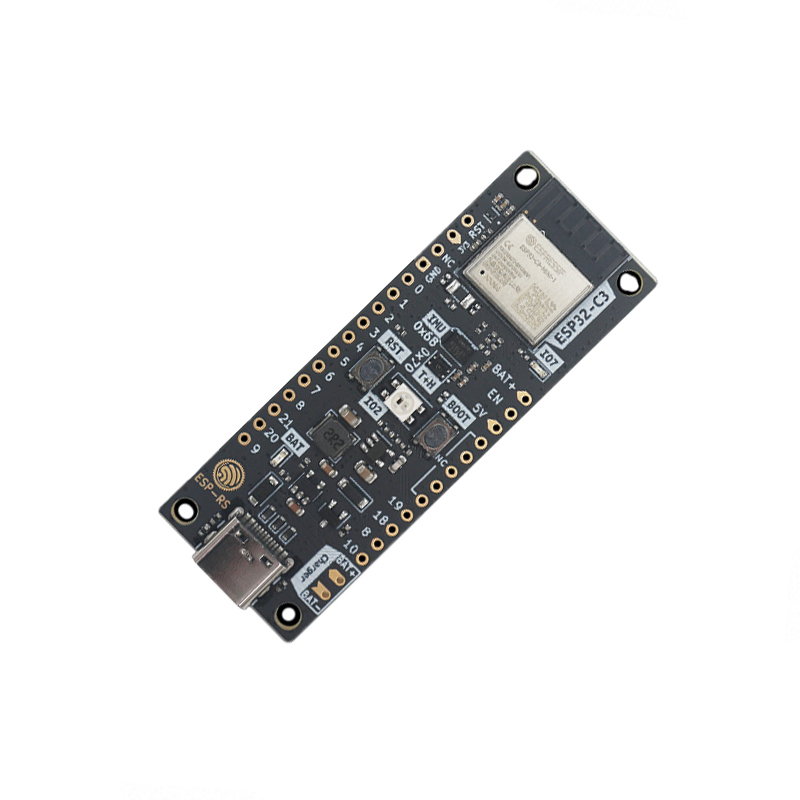 Espressif ESP32-C3-DevKit-RUST-1 Development Board-picture-25