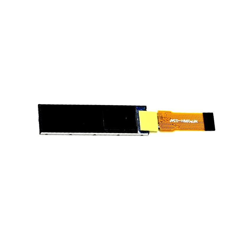 GoldenMorning GC9107 128X115 SPI 0.99 inch TFT LCD Display round-picture-24