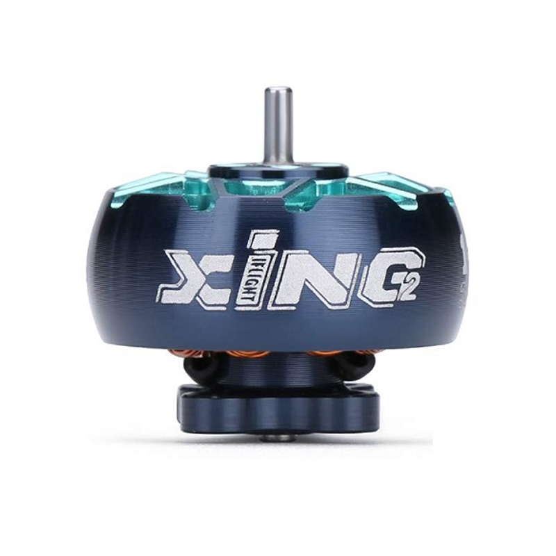 XING2 1404 FPV Motor Unibell - 4600KV-picture-25