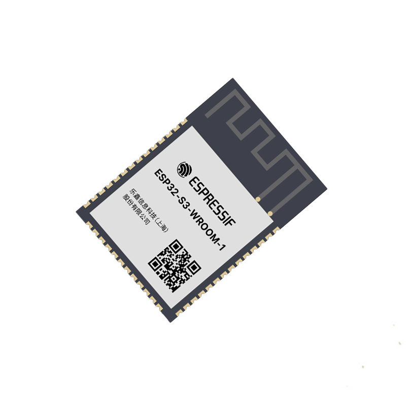 Espressif ESP32-S3-WROOM-1-N8R8 Modules-image-39