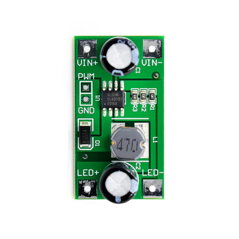 2W/3W LED Driver-picture-23