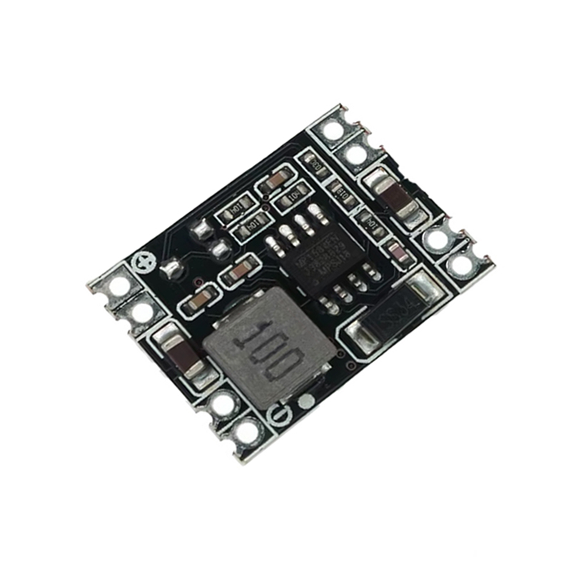 MP1484EN DC-DC 3A 5V-12V 24V to 12V Step-down Power Supply Module-image-35