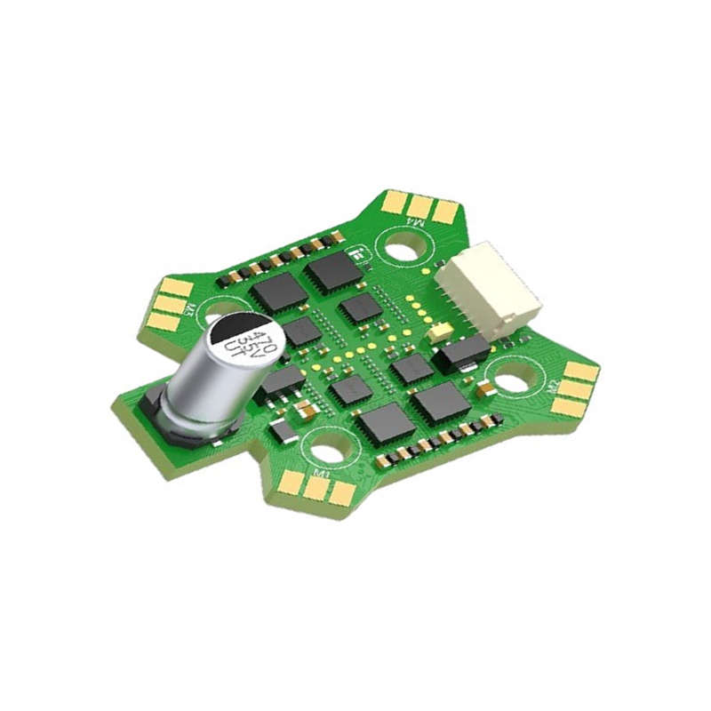 BLITZ Mini E55S 4-IN-1 ESC V1.1-image-15
