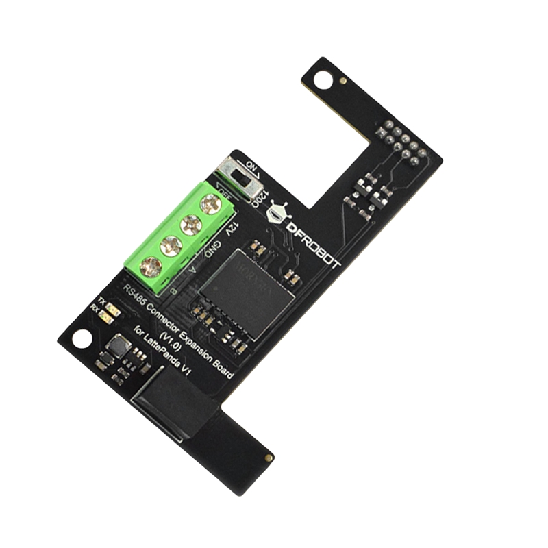 DFRobot RS485 Connector Expansion Shield for LattePanda V1-picture-16