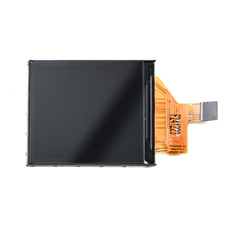 GoldenMorning ST7789T3 240X240 SPI 1.54inch TFT display-picture-16