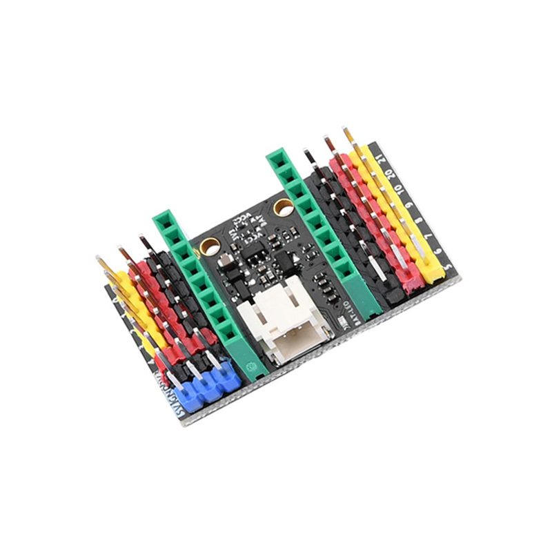 ESP32-C3 SuperMini Expansion Board-image-19