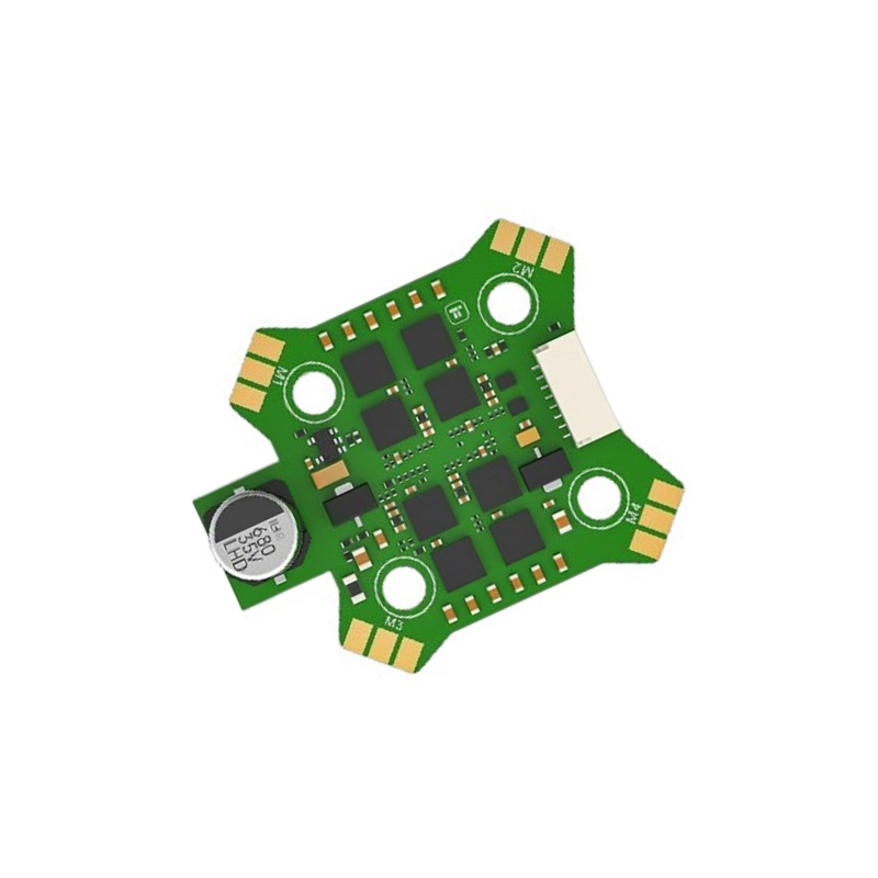BLITZ Mini E55 4-IN-1 ESC-image-16