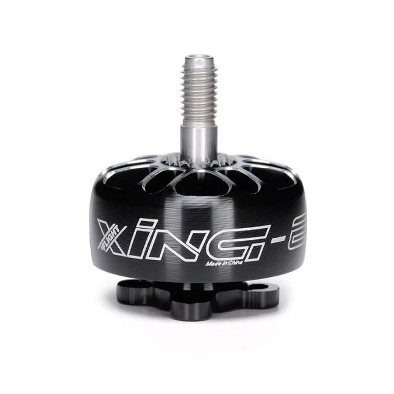 XING-E Pro 2207 2-6S FPV Motor Unibell - 1800KV-image-29