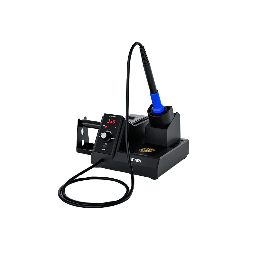 Atten ST-2090D 80W Digital Soldering Station-image-23