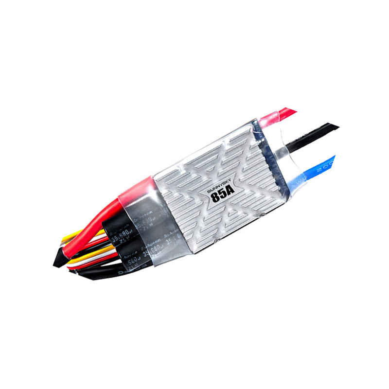 Sunny Sky ESC X85A LW-picture-19