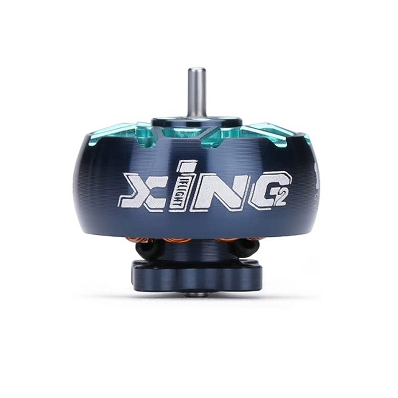 XING2 1404 FPV Motor Unibell - 3000KV-picture-10