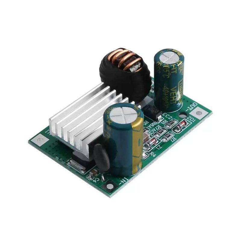 DC9V-120V 100V96V84V72V24V to 12V 3A Step Down Module-picture-12