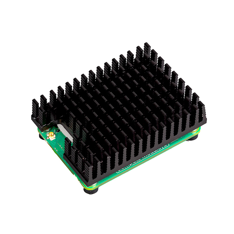 Raspberry Pi Compute Module 5 Passive Cooler-picture-24
