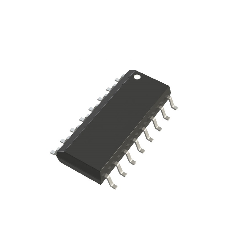 DIODES PT8A2648WEX PIR Sensor Light Switch SOIC-16 Human Body Sensor ROHS-picture-17