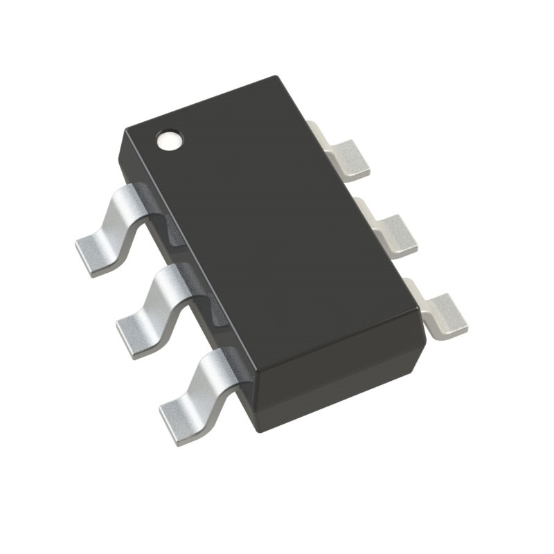 TONTEK TTY020-CA6 SOT-23-6 Human Body Sensing Sensor ROHS-picture-26