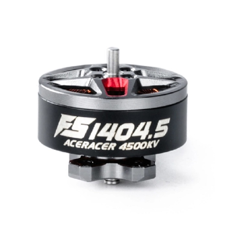 MAD CO - FS 1404.5 Ace Racer FPV Drone Motor (Red) 4500 KV-image-19
