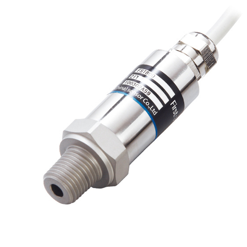 FirstRate FST800-217, Pressure and Temperature Sensor, Range: 0~60bar, PT100-image-45