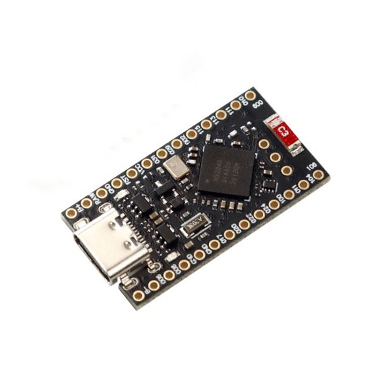 Promicro NRF52840 Development Board-image-7