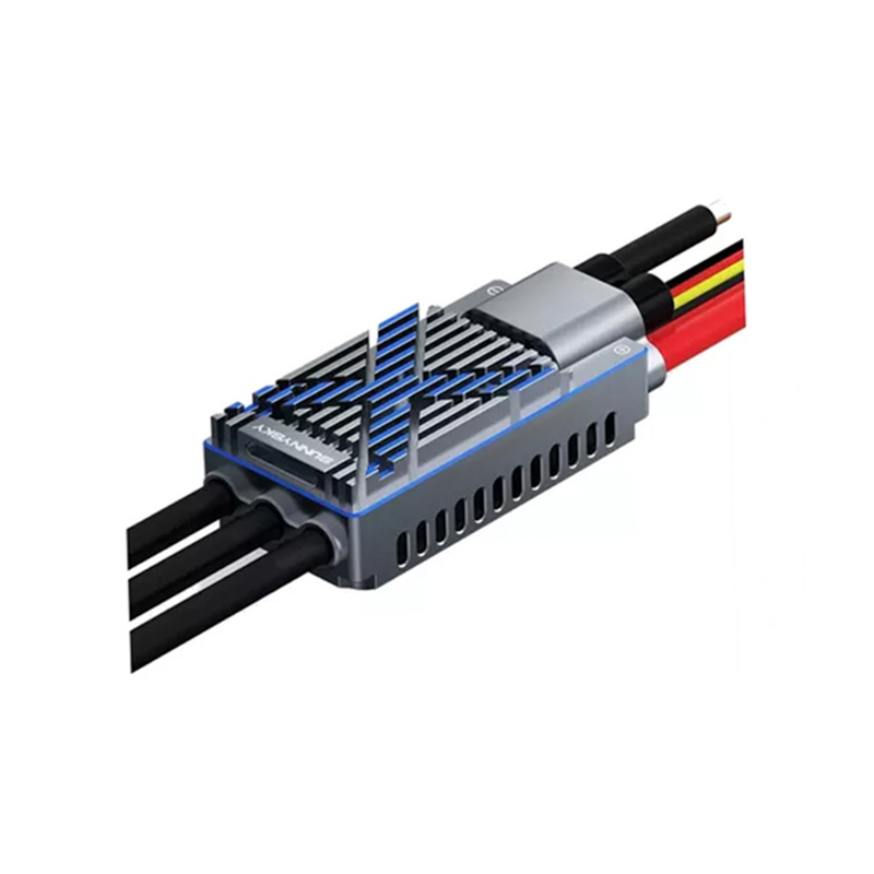 Sunny Sky ESC X125A PRO SBEC-image-13