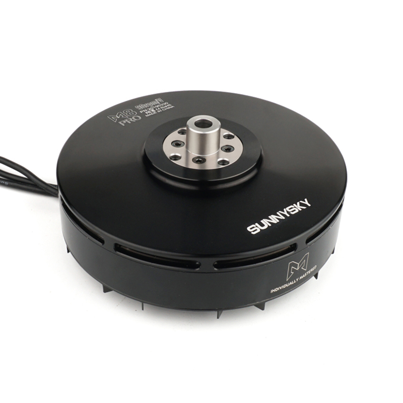 Sunny Sky M industry drone series Motor M8 V2/KV190-image-41