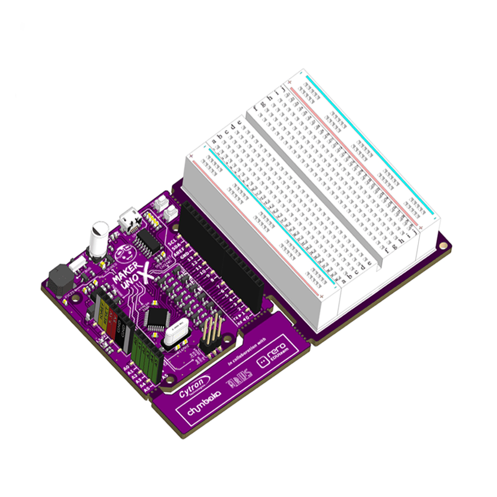 Cytron Maker UNO X-Simplifying Arduino for Classrooms-picture-18