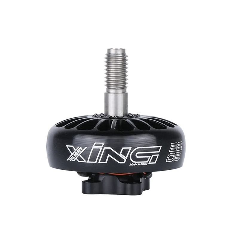xing 2205 fpv motor (12/m2) - 2450kv