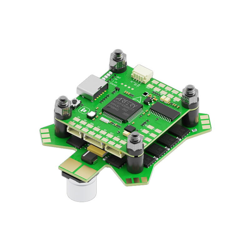 BLITZ ATF435 Stack (E55S 4-IN-1 ESC)-image-21
