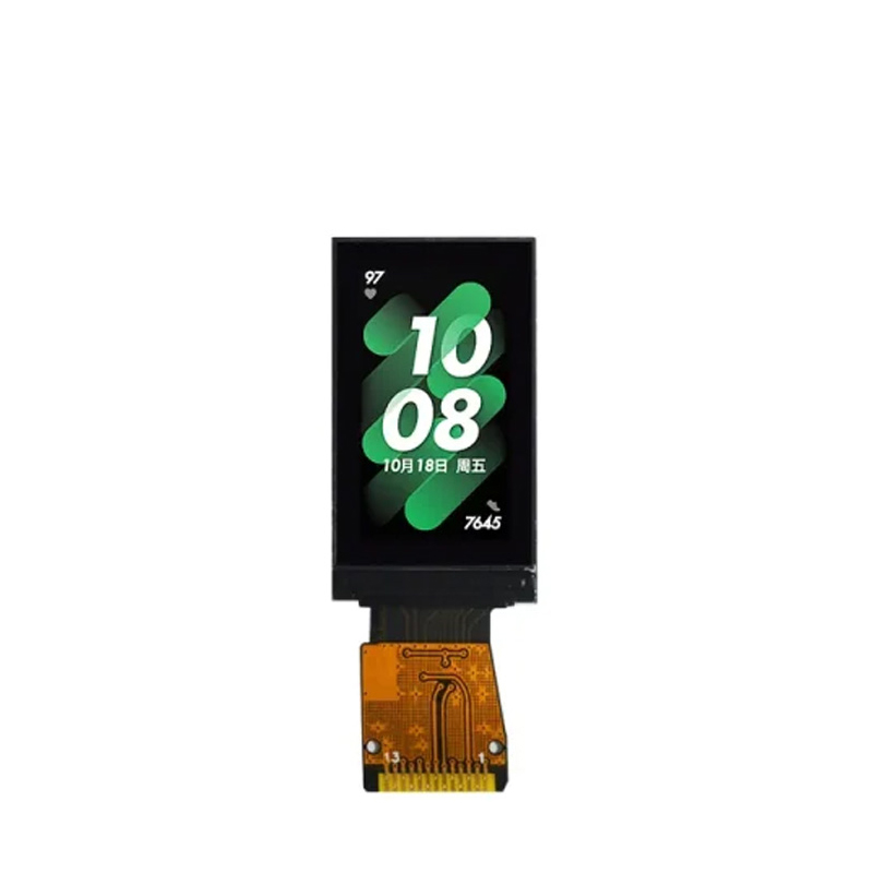 GoldenMorning SPI 1.14 Inch Screen 135x240 Resolution 13Pins TFT LCD Display-picture-27