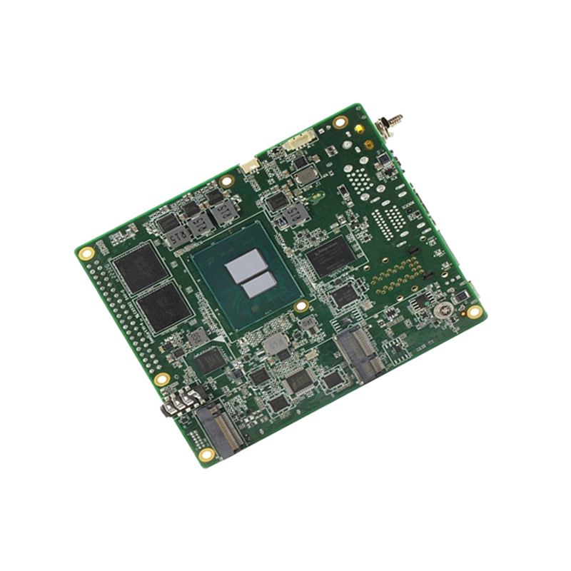 AAEON UP Squared Pro 7000.Intel Processor N97.4GB RAM.32GB eMMC.A1.0-image-21