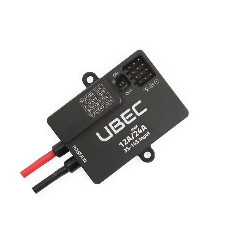 Holybro UBEC Power Module-picture-27