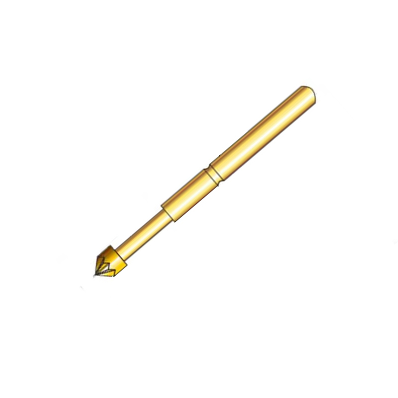 P100-LM2 Test Probe, Spring Retractable Thimble-picture-20