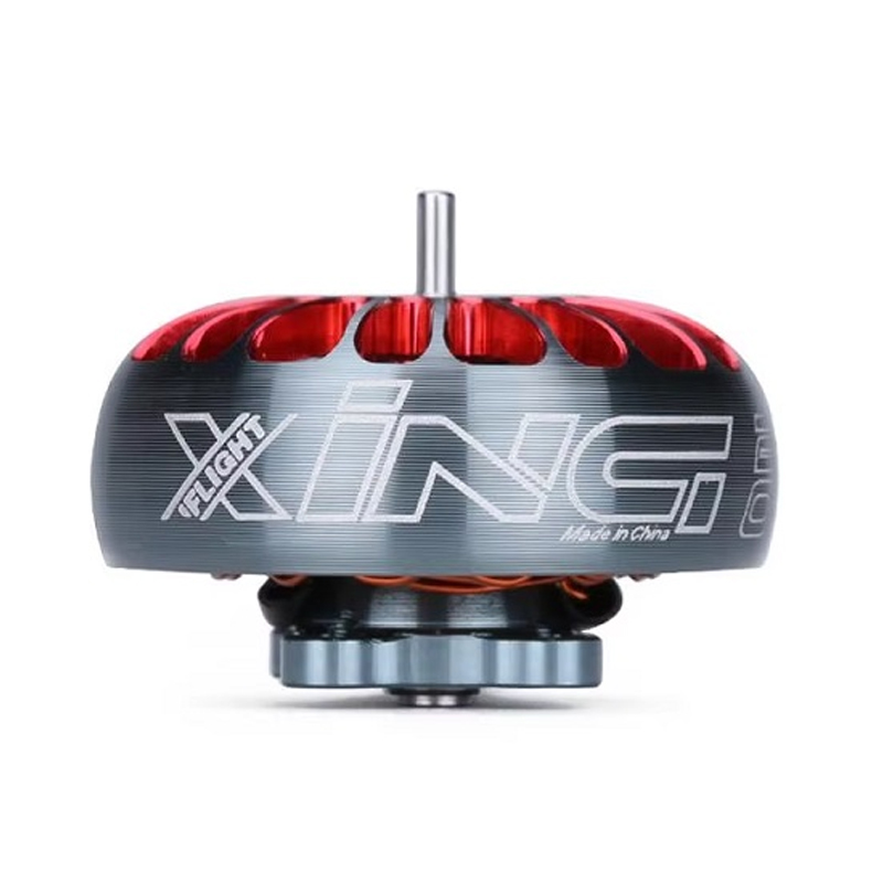 XING 2005 FPV Motor Unibell - 2550KV-picture-13