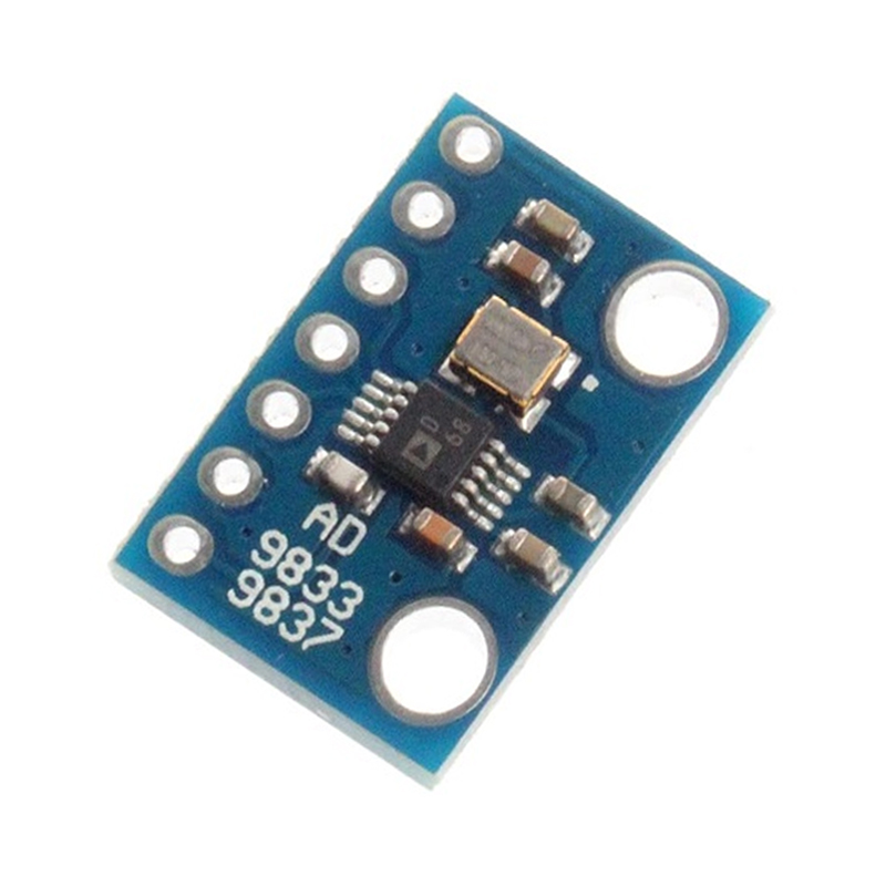 Programmable Microprocessors Serial Interface Module AD9833-image-21