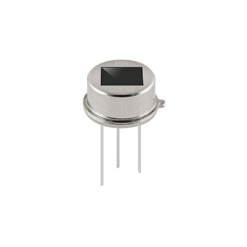 SENBA D203B TO-5-3 Human Body Sensing Sensor ROHS-picture-12