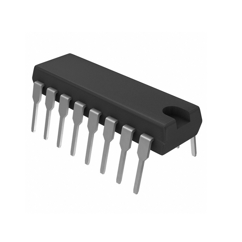 SUNGINE GC7780AD DIP-16 Human Body Sensing Sensor ROHS-picture-15