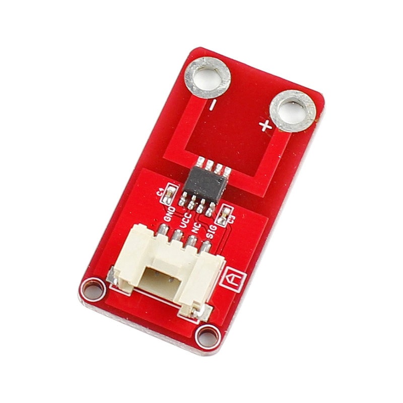 Elecrow Crowtail - Current Sensor 2.0-image-49