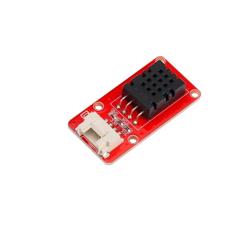 Elecrow Crowtail - DHT20 Temperature and humidity sensor-picture-12