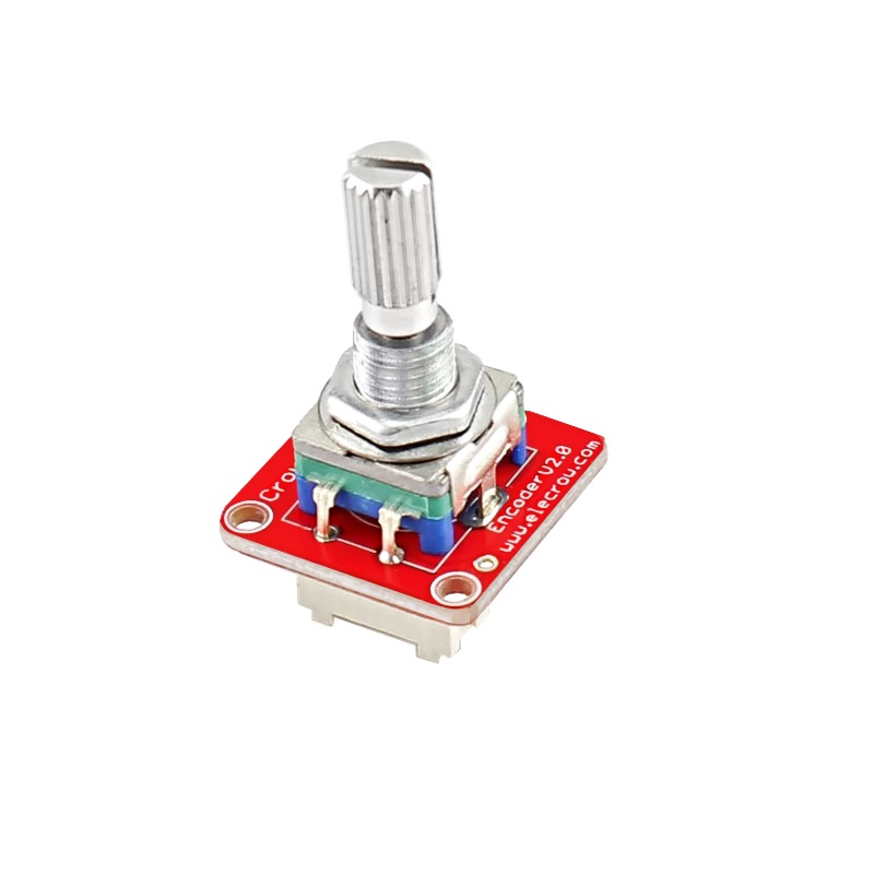 Elecrow Crowtail Encoder Module 2.0-image-15