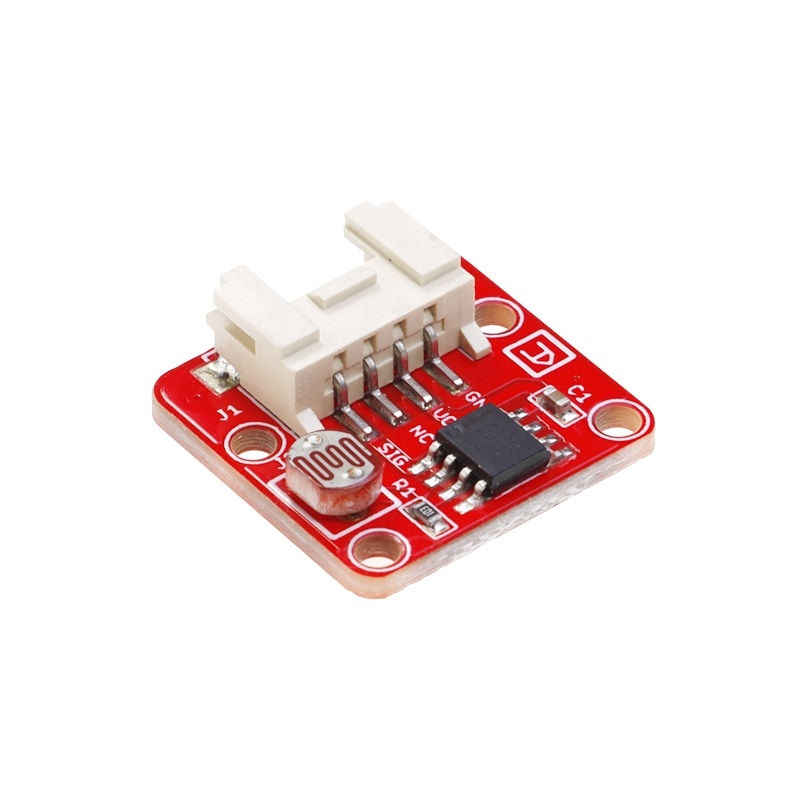 Elecrow Crowtail Light Sensor 2.0-picture-12