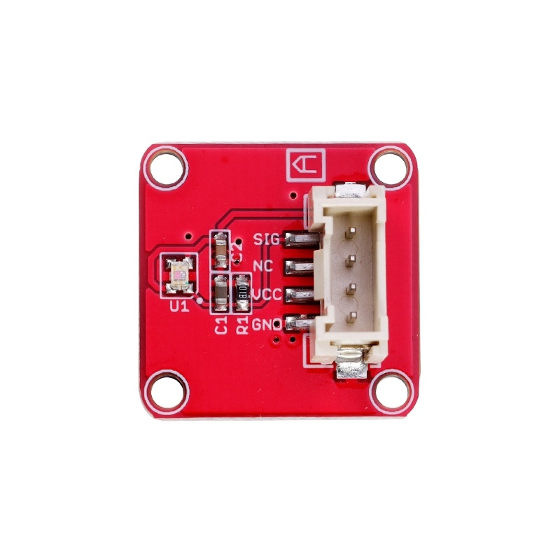 Elecrow Crowtail Luminance Sensor 2.0-picture-25