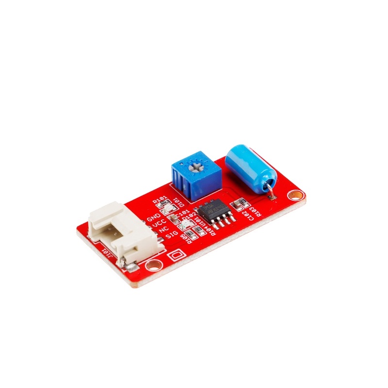 Elecrow Crowtail Vibration Sensor 2.0-picture-18