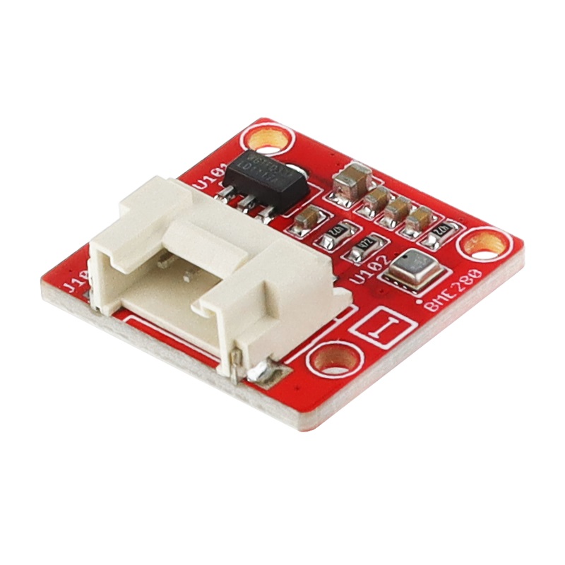 Elecrow Crowtail - BME280 Atmospheric Sensor 2.0-image-33