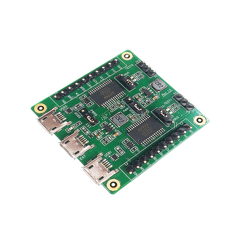 Espressif ESP-FactoryTB2 Production Testing Board-picture-16