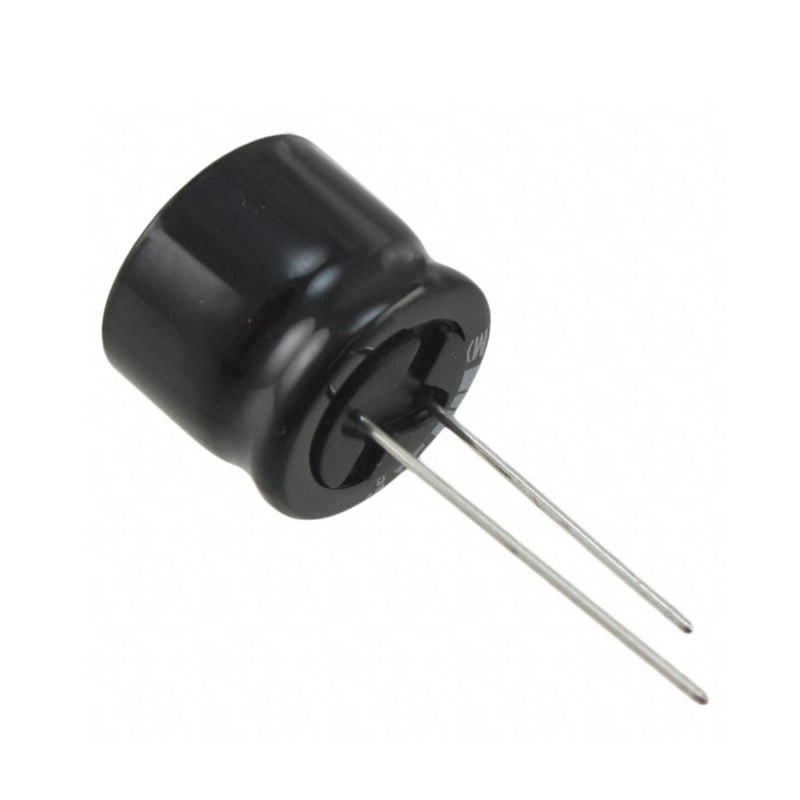 UHE1H561MHD6-Nichicon-560uF 50V±20% Plugin,D18xL15mm Aluminum Electrolytic Capacitors - Leaded ROHS-image-47