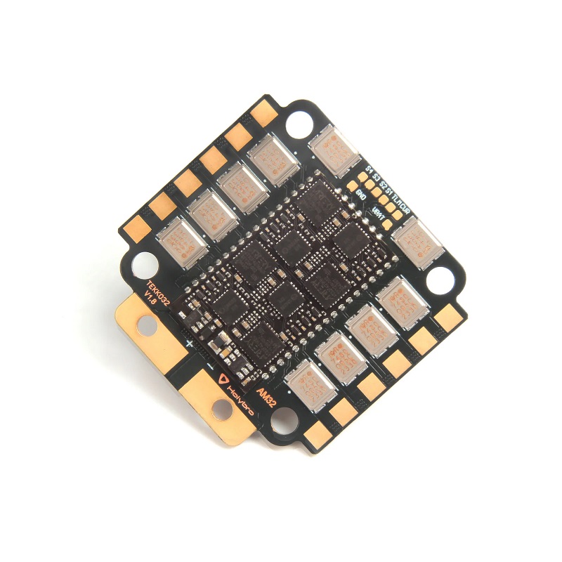 Holybro Tekko32 F4 Metal 4in1 65A ESC-picture-17