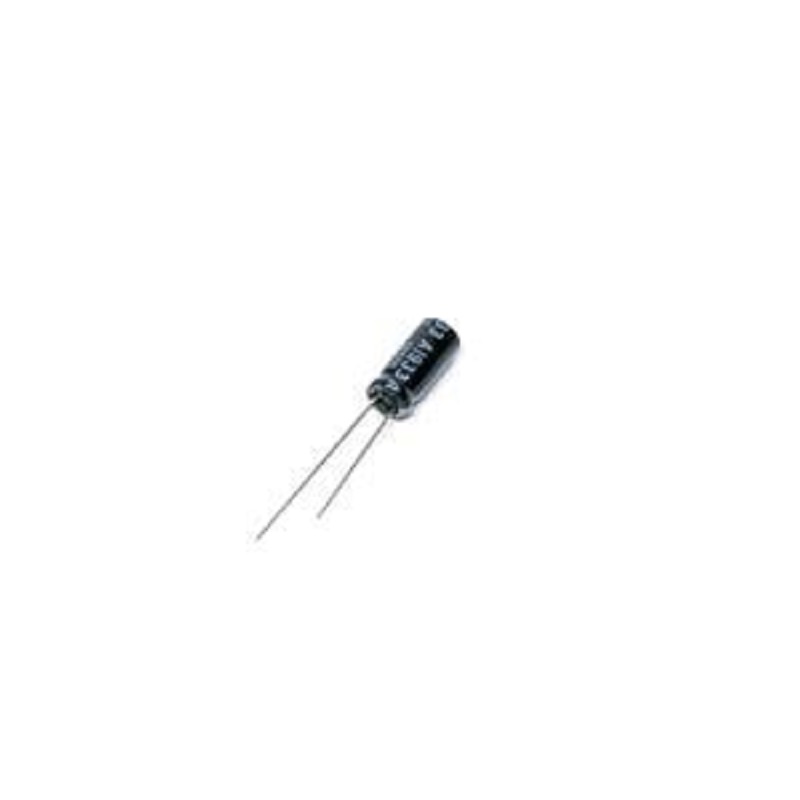 50YXA4R7MEFCTA5X11-Rubycon-4.7uF 50V ±20% Plugin,D5xL11mm Aluminum Electrolytic Capacitors - Leaded ROHS-picture-28