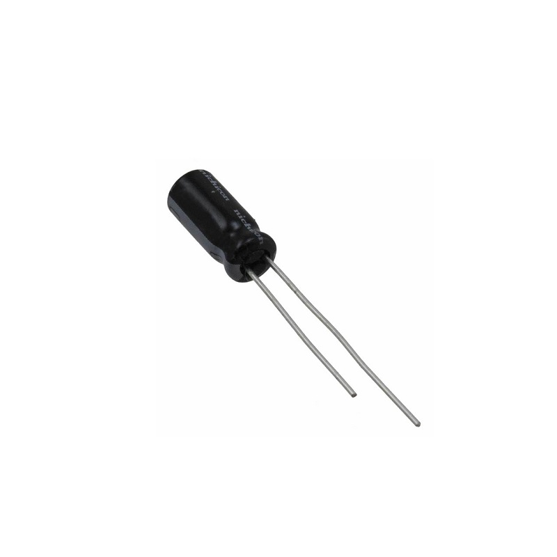 50YXJ4R7MTA5X11-Rubycon-4.7uF 50V ±20% Plugin,D5xL11mm Aluminum Electrolytic Capacitors - Leaded ROHS-picture-21