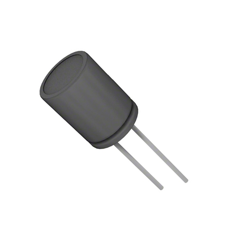 400AX10MEFCT810X12.5-Rubycon-10uF 400V ±20% Plugin,D10xL12.5mm Aluminum Electrolytic Capacitors - Leaded ROHS-picture-30